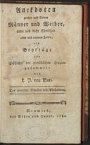 Titelblatt