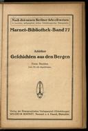 Titelblatt