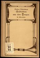 Titelblatt