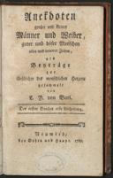 Titelblatt