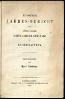 Titelblatt
