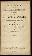 Titelblatt