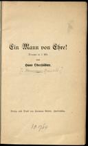 Titelblatt