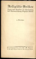 Titelblatt