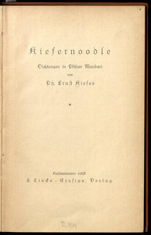 Zur Seitenansicht