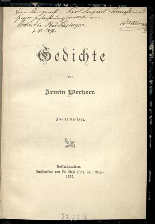 Zur Seitenansicht
