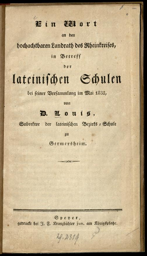 Zur Seitenansicht