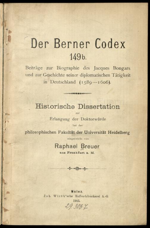Zur Seitenansicht