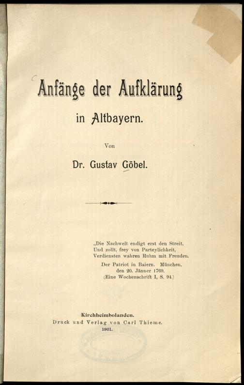 Zur Seitenansicht