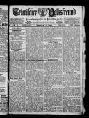 Page de titre